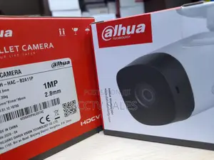 1mp IR Bullet Camera Hdcvi/Outdoor