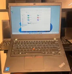 Laptop Lenovo Thinkpad L14 16GB Intel Core I5 SSD 256GB