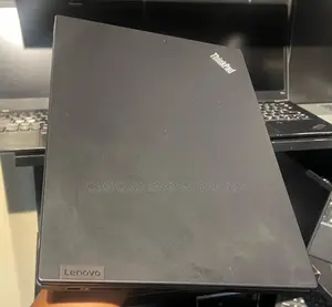 Laptop Lenovo Thinkpad L14 16GB Intel Core I5 SSD 256GB