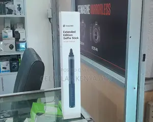 Insta360 Extended Edition Selfie Stick