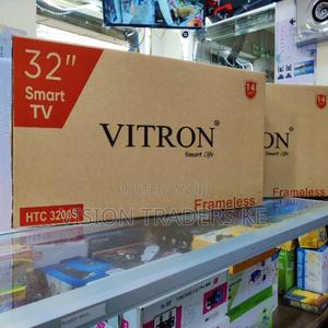 *Vitron 32" Smart Android Frameless Fullhd. - thumbnail 2
