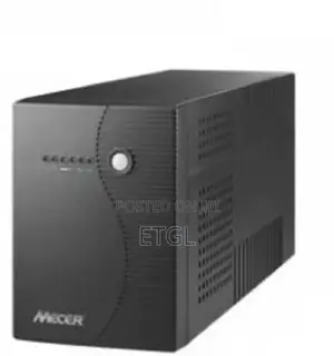 Unomat 1500VA Line Interactive UPS