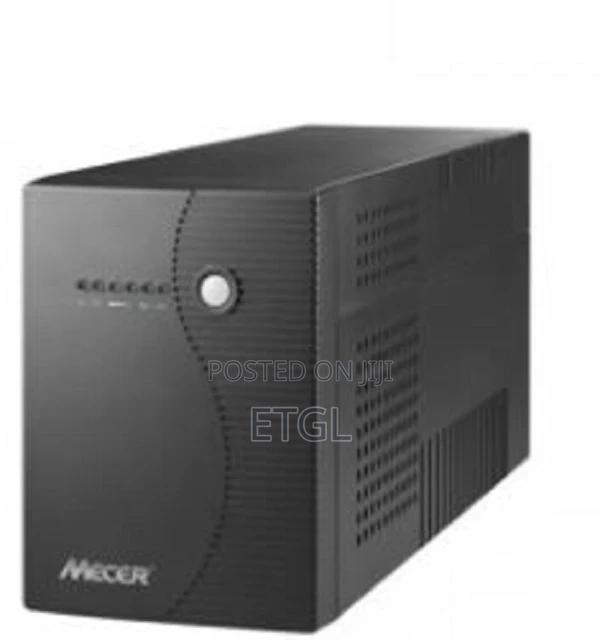 Unomat 1500VA Line Interactive UPS - thumbnail 3