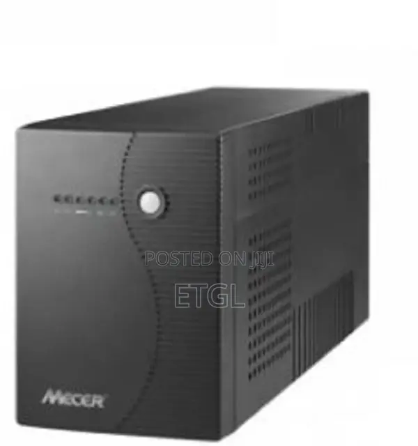 Unomat 1500VA Line Interactive UPS