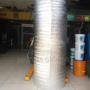 Heat Insulators