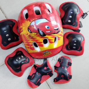 7 in 1 Kids Protective Gears - thumbnail 2