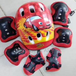 7 in 1 Kids Protective Gears