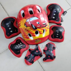 7 in 1 Kids Protective Gears