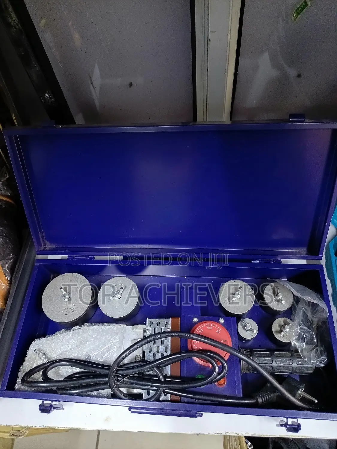 Heavy Duty Royce PPR Welding Machine