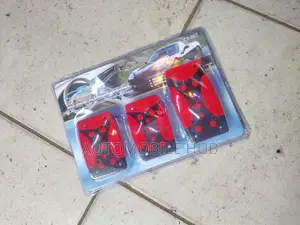 Non Slip Pedals for Manual Cars