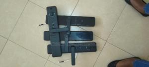 Smart Lock for Hotels With RFID Card - thumbnail 2