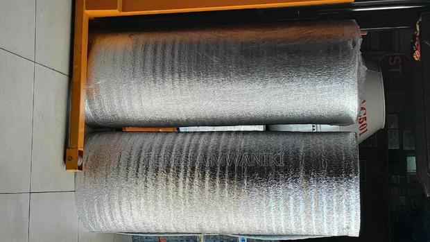 Roof Heat Insulation Material 10mm^