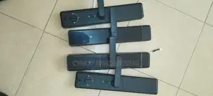 Smart Lock for Airbnb Secure Operation