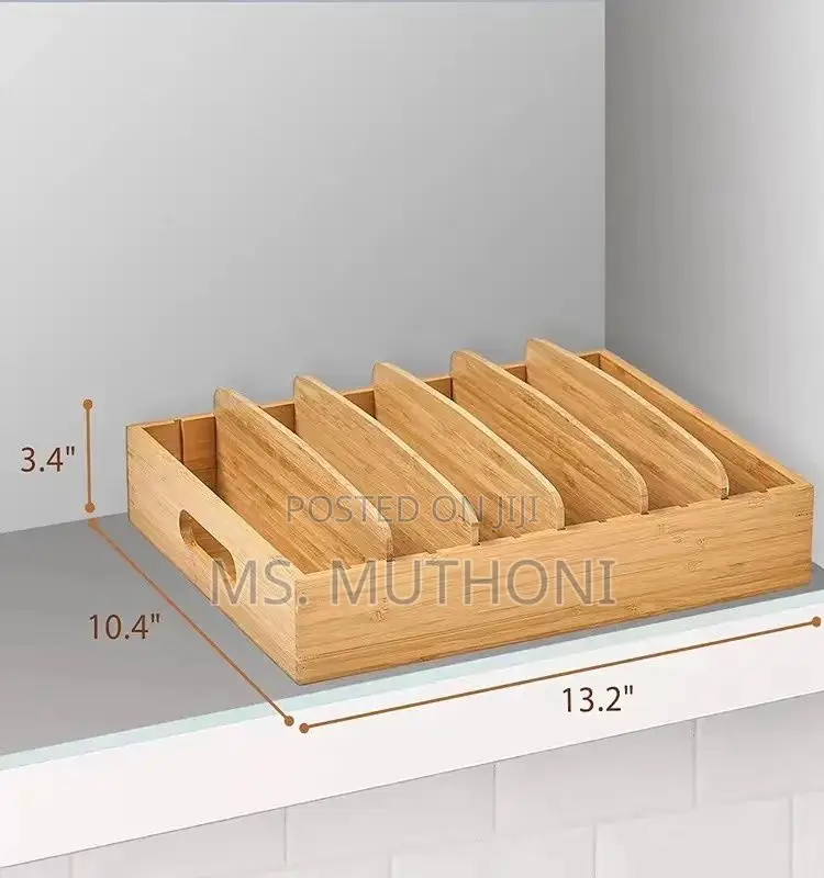 Multifunctional Organiser