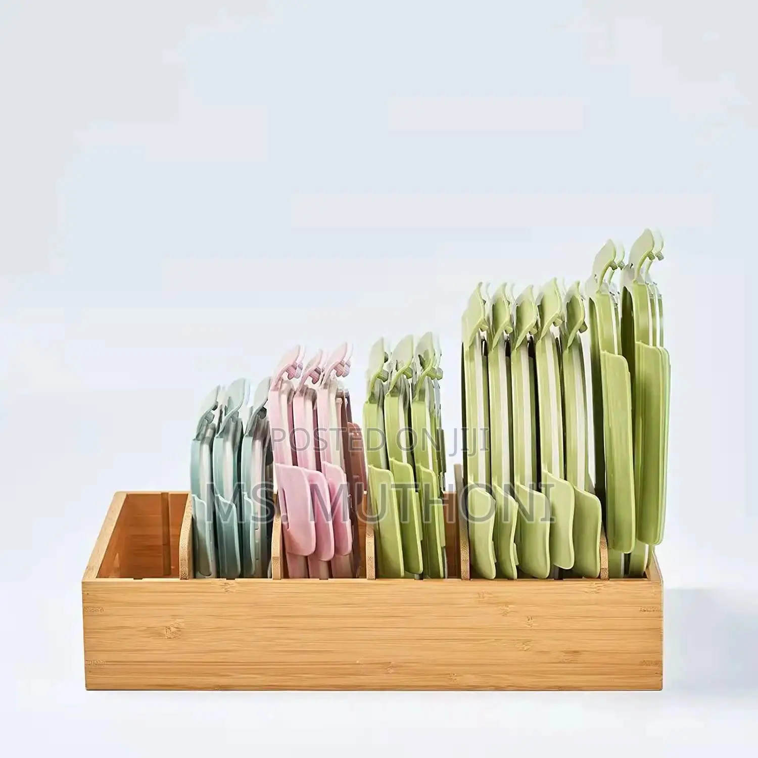 Multifunctional Organiser