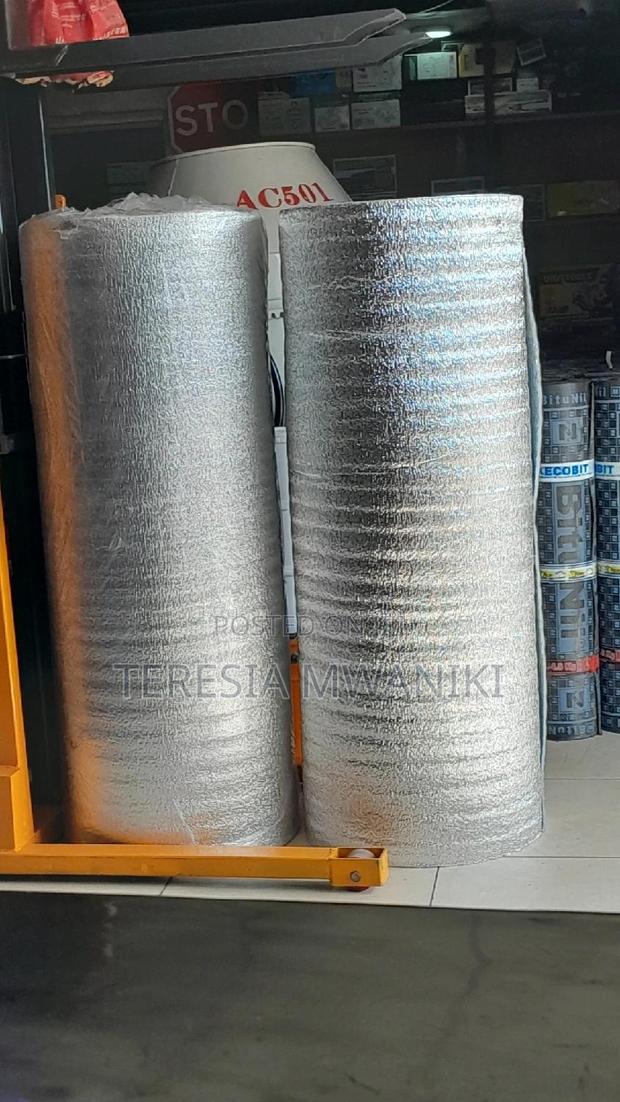 Reflective Roof Insulation 3mm,5mm,10mm - main view
