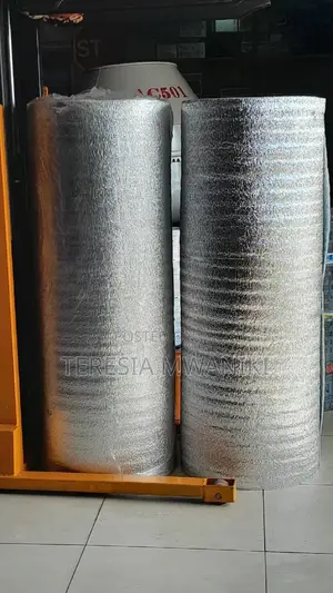 Reflective Roof Insulation 3mm,5mm,10mm