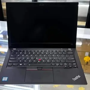 Laptop Lenovo ThinkPad X280 8GB Intel Core I5 SSD 256GB