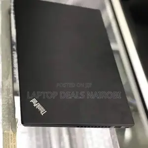 Laptop Lenovo ThinkPad X280 8GB Intel Core I5 SSD 256GB
