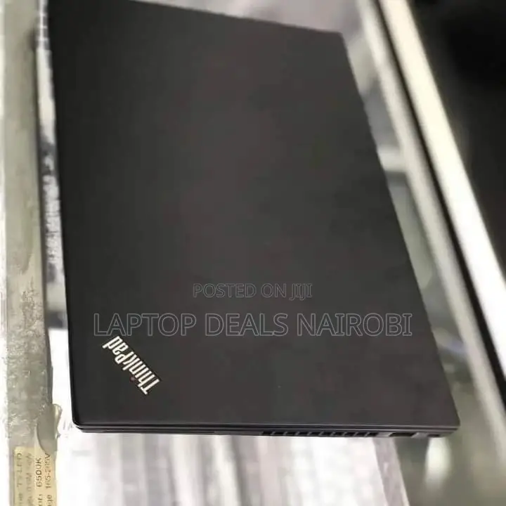Laptop Lenovo ThinkPad X280 8GB Intel Core I5 SSD 256GB
