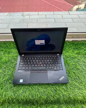 Laptop Lenovo ThinkPad X280 8GB Intel Core I5 SSD 256GB
