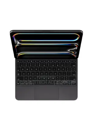 iPad Pro 11 M4 Chip Magic Keyboard