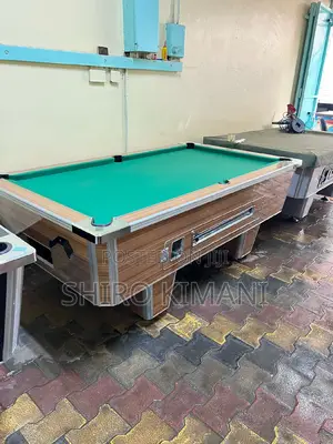 Top Highest Great Quality Marble Pool Tables