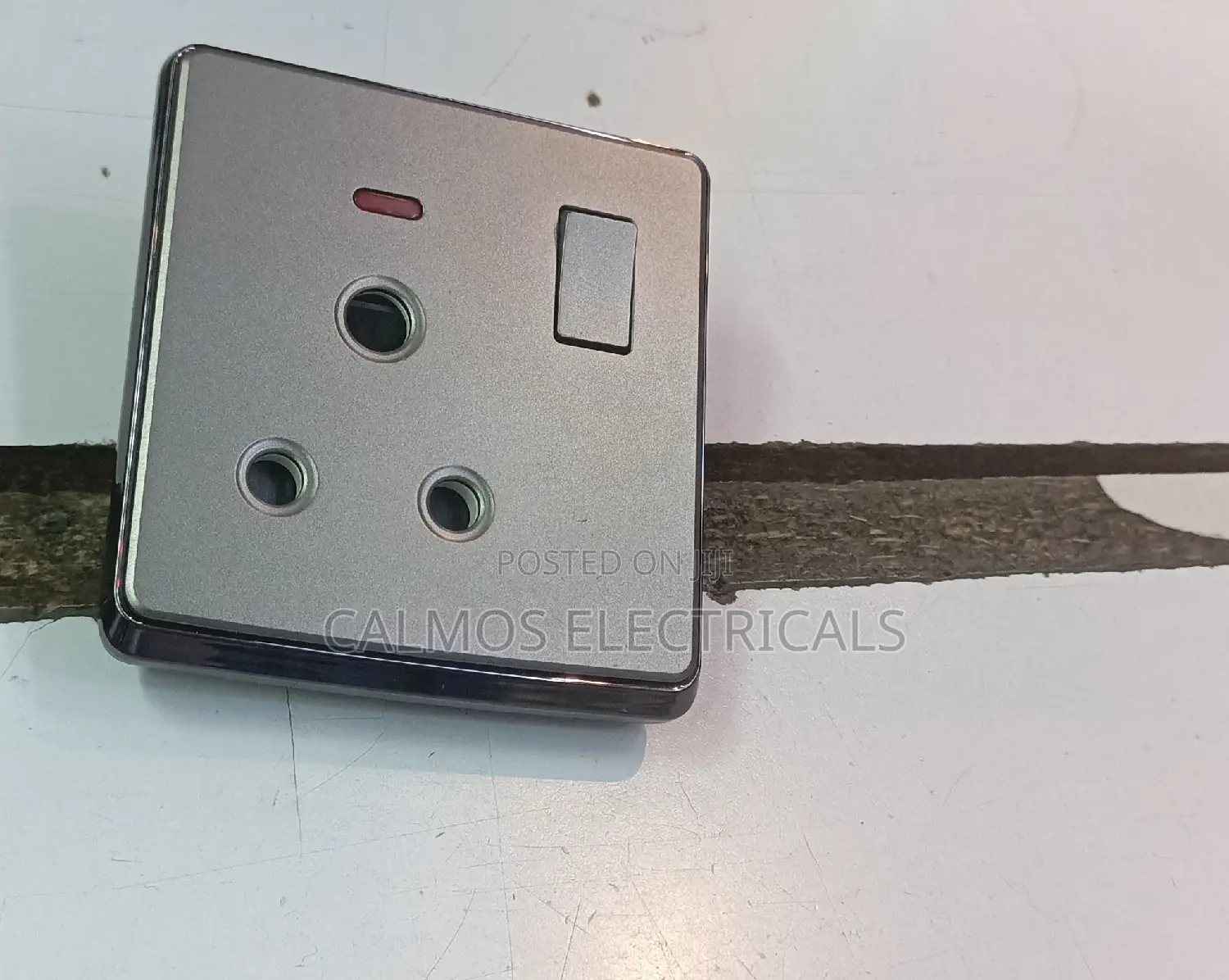 15A VIP Single Sockets
