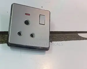 15A VIP Single Sockets