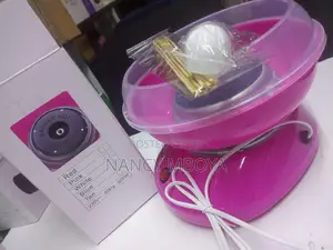Cotton Candy Maker 500 W