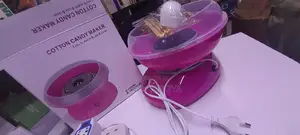 Cotton Candy Maker 500 W