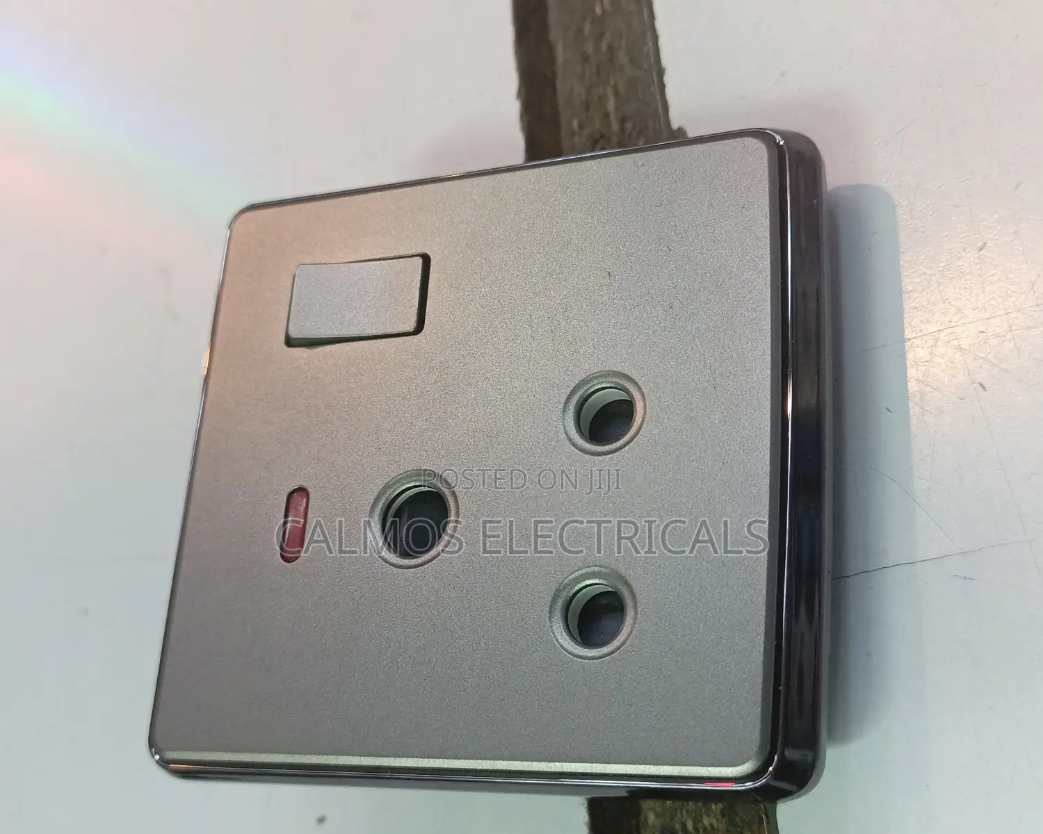 15A VIP Single Sockets