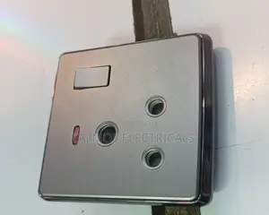 15A VIP Single Sockets