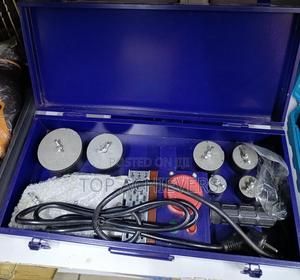 Royce Pipe Welding Machine 800w - thumbnail 2