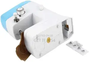 *Table Mini Hand Sewing Machine