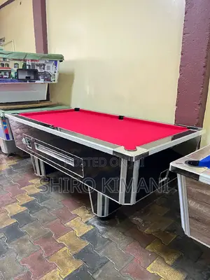 Top Greatest Quality Imported Marble Pool Tables