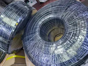 Coaxial With Power Cable Rg59 100M