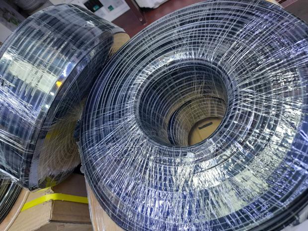 Coaxial With Power Cable Rg59 100M
