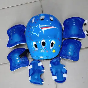 7 in 1 Kids Protective Gears