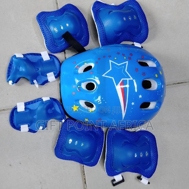 7 in 1 Kids Protective Gears - main view