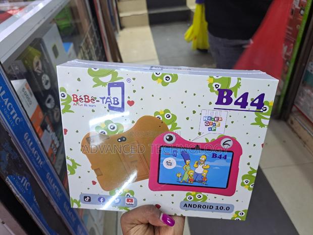 New Bebe B44 64 GB Blue - main view