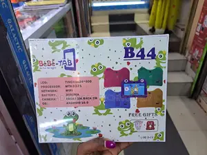 New Bebe B44 64 GB Blue