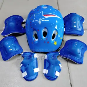 7 in 1 Kids Protective Gears