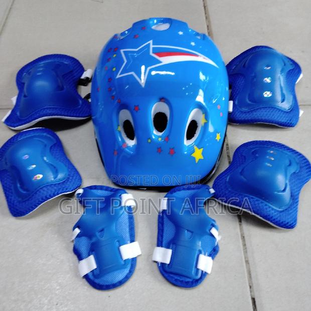 7 in 1 Kids Protective Gears - thumbnail 3