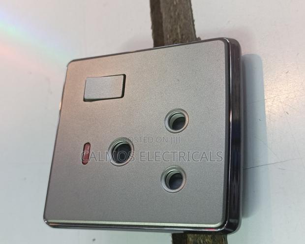 15A VIP Single Sockets - thumbnail 6