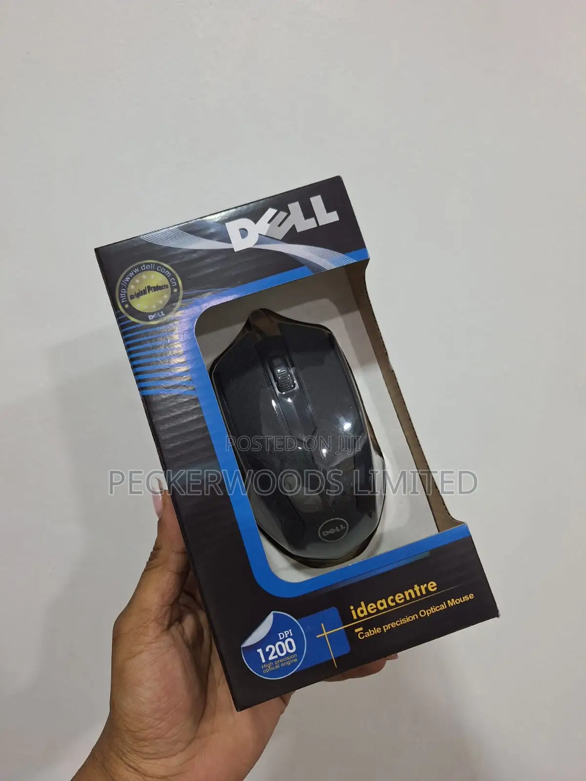 High Quality Wireless Mouse