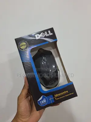 High Quality Wireless Mouse