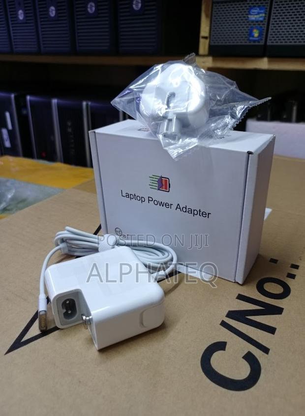 85W Magsafe Mac Book Charger Apple Macbook* Pro, T Shape