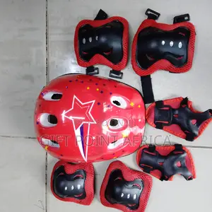 7 in 1 Kids Protective Gears ( Helmet Guards)