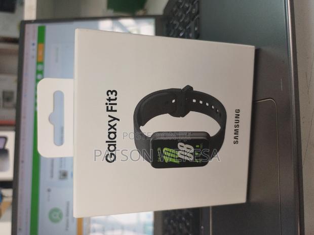 Samsung Galaxy Fit3 - thumbnail 2